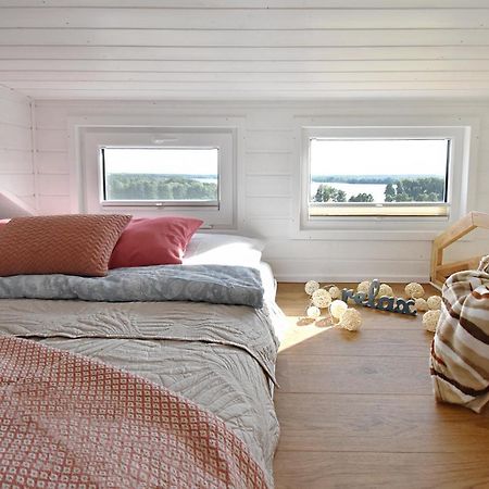 Dadaj Park - Tiny House Villa Бискупиец Екстериор снимка